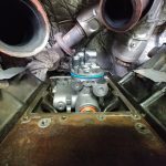 Newly Installed Part - Clogging with Rags