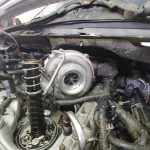 Truck Engine / Parts