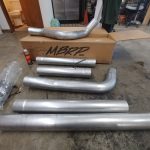 Vehicle Parts / Pipes