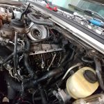 Shop Tools / Vehicle Engine