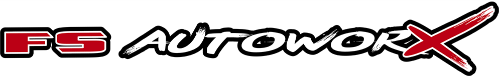 FS Autoworx, Banner Logo