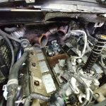 Vehicle Enging / Piping / Under Hood