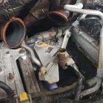 Diesel Truck Parts / Engine