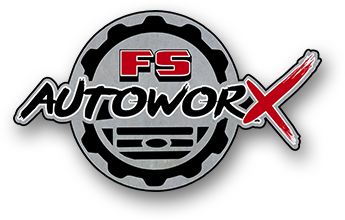 FS Autoworx, Logo